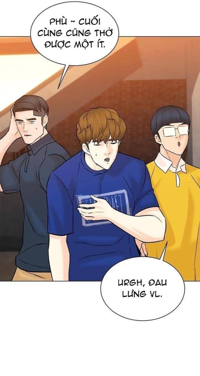 Người Trở Về Từ Cõi Chết - Page 70