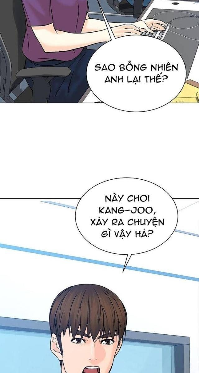 Người Trở Về Từ Cõi Chết - Page 51