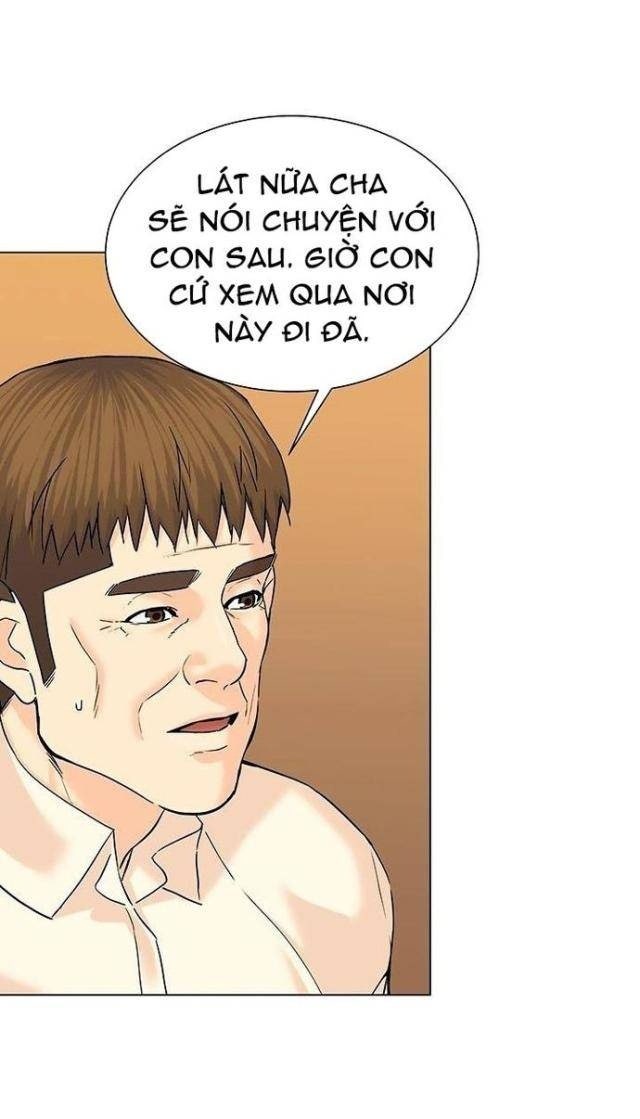 Người Trở Về Từ Cõi Chết - Page 66