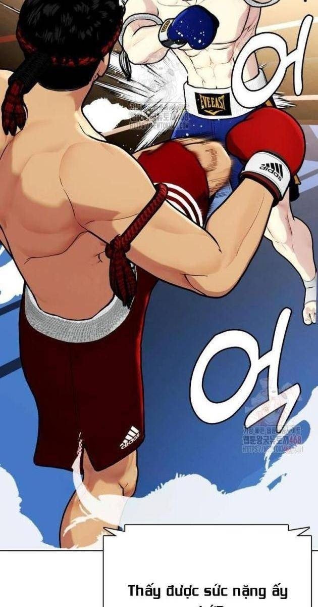 Loser Giỏi Võ - Page 23