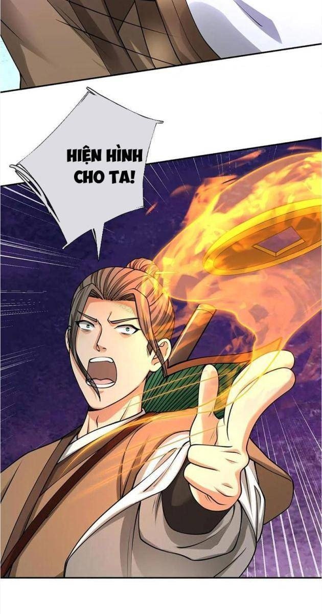 Ta Có Thể Vô Hạn Bạo Kích - Page 45