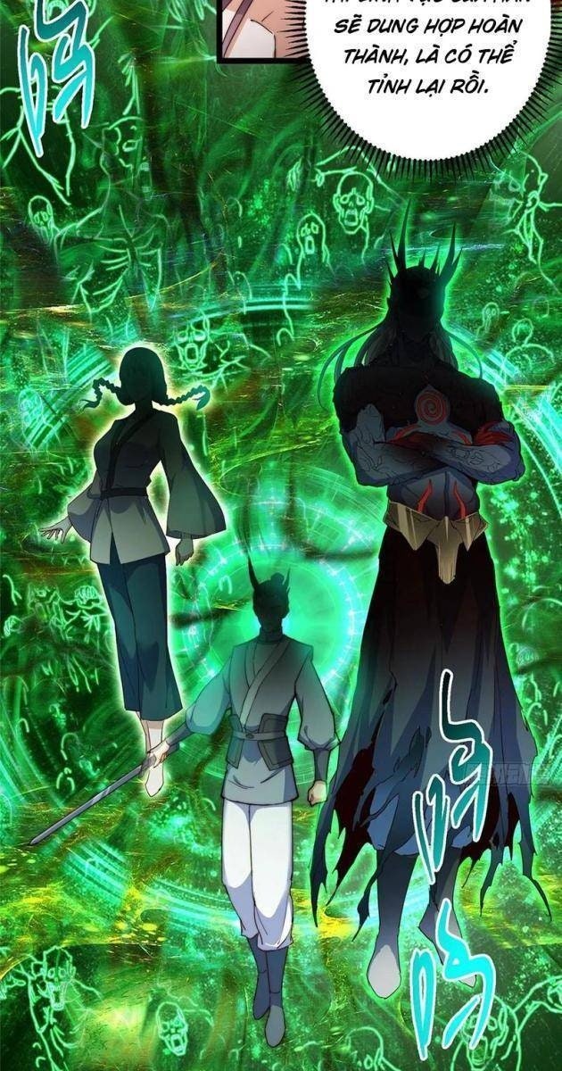 Chưởng Môn Khiêm Tốn Chút - Page 42