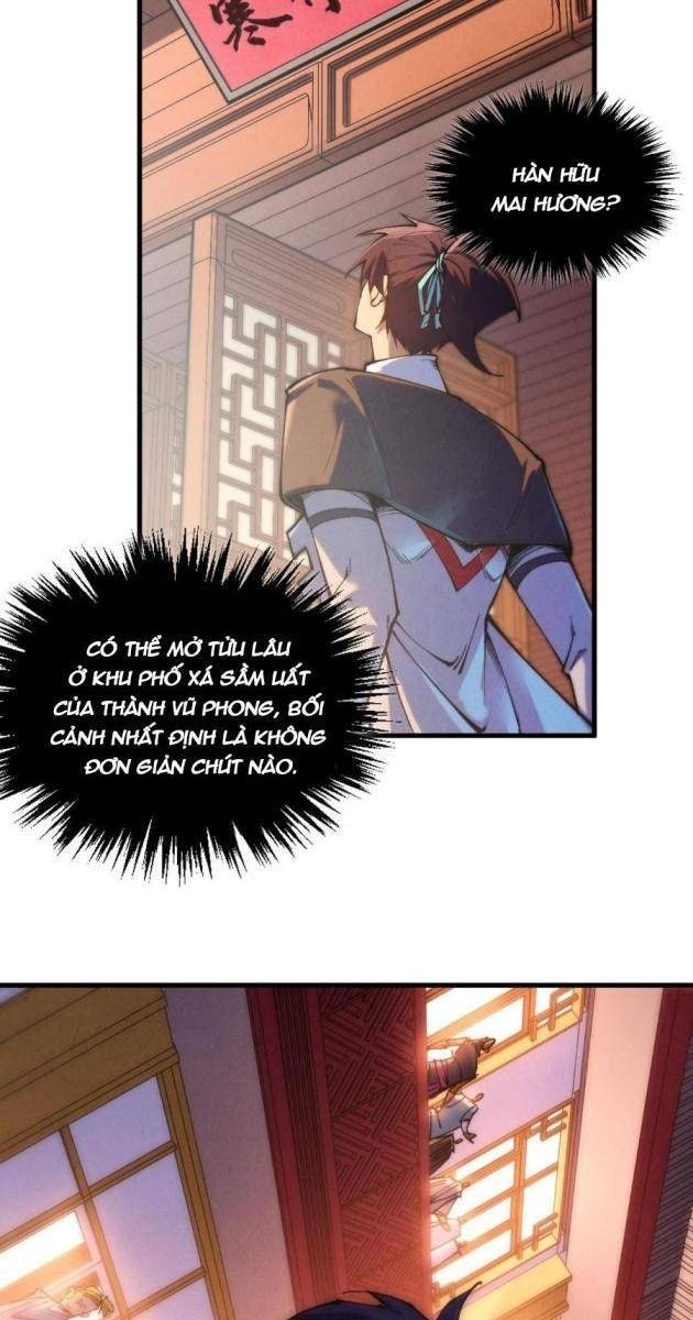 Vạn Cổ Chí Tôn - Page 15