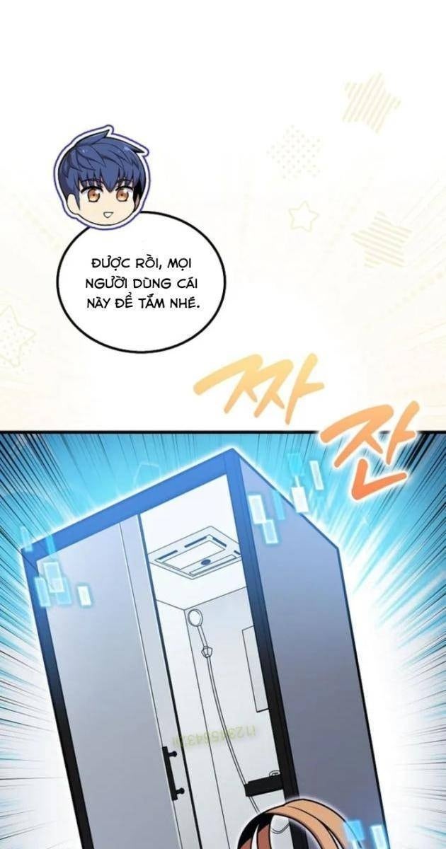 Vô Tình Nhập Học - Page 11