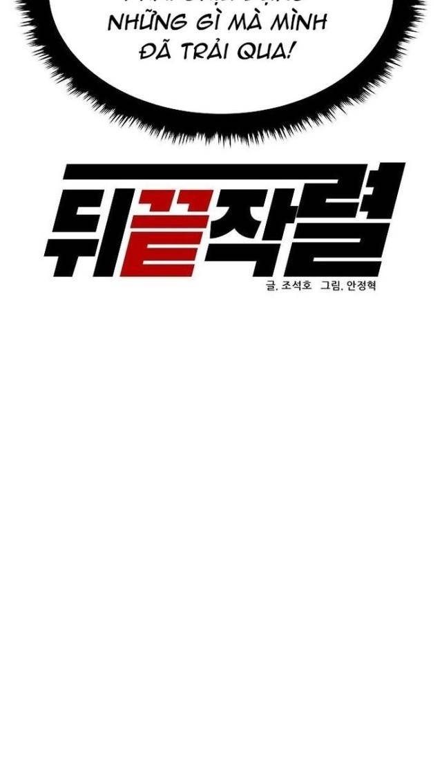 Người Trở Về Từ Cõi Chết - Page 16