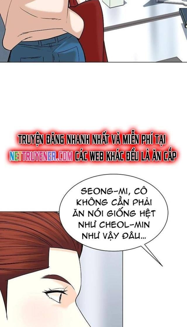 Người Trở Về Từ Cõi Chết - Page 46