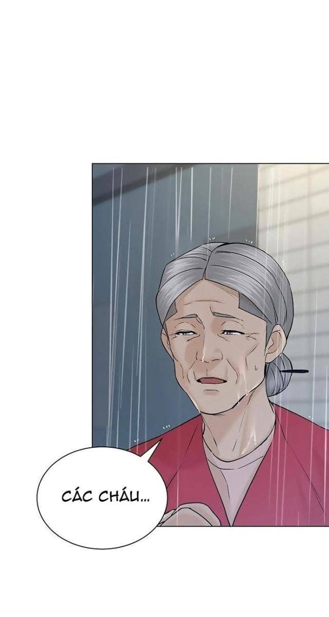 Người Trở Về Từ Cõi Chết - Page 14