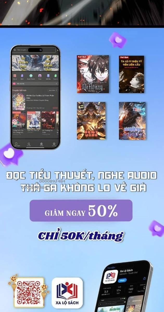 Thánh Hiệp Sĩ Cấp SSS - Page 99