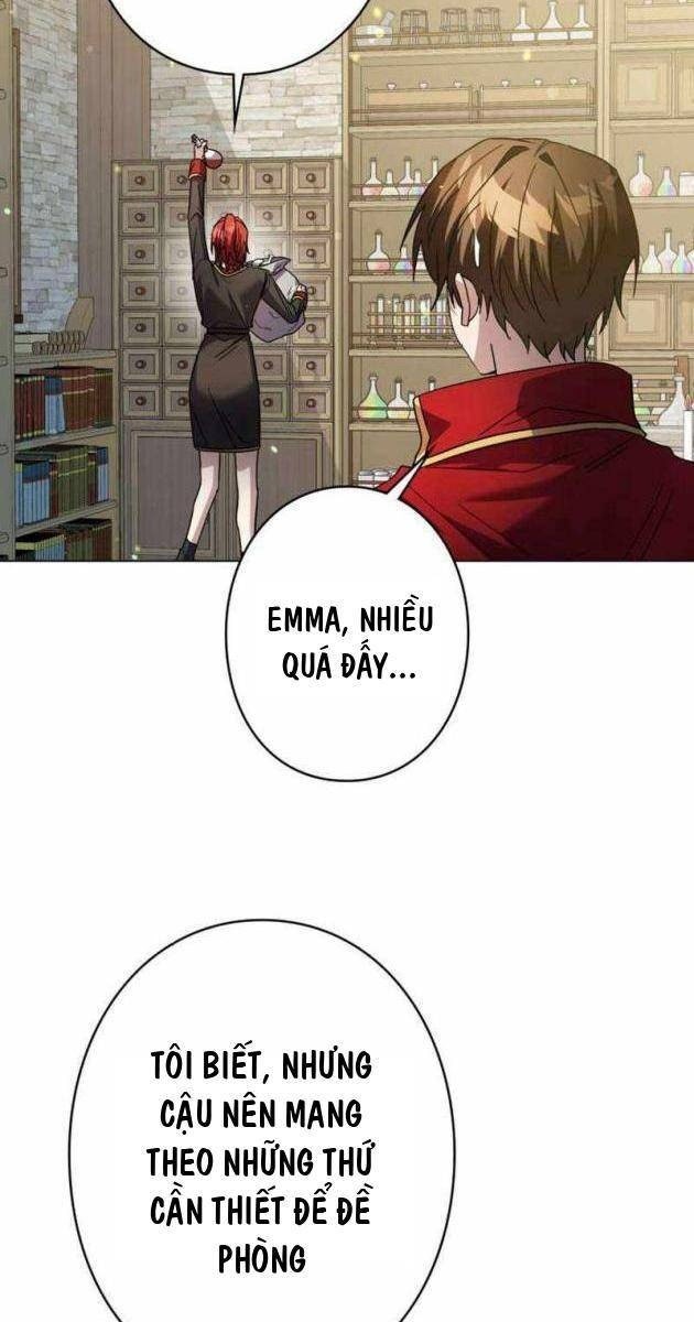 Bức Thư Tình Đến Từ Tương Lai - Page 11