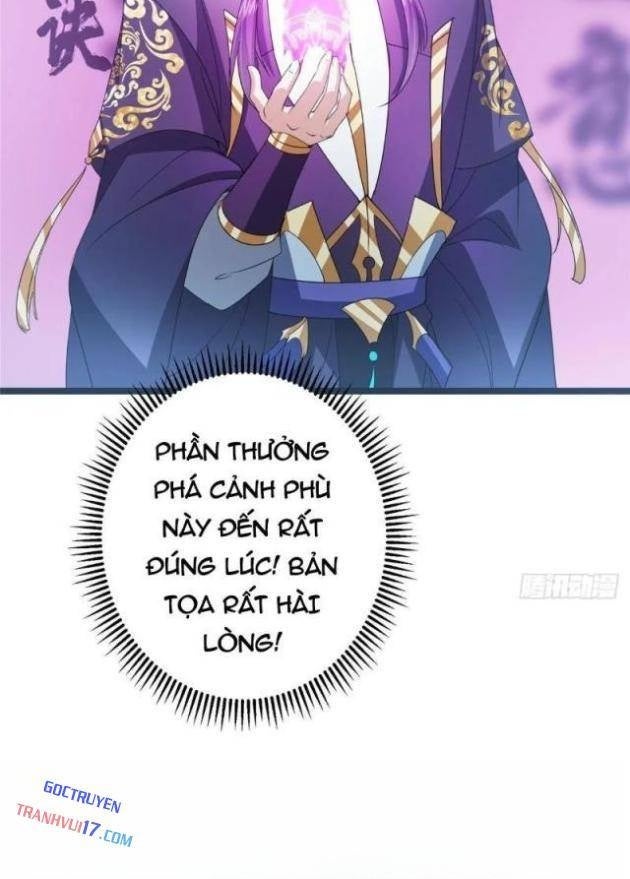 Chưởng Môn Khiêm Tốn Chút - Page 26