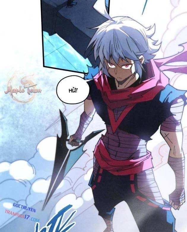 Vạn Cổ Chí Tôn - Page 23