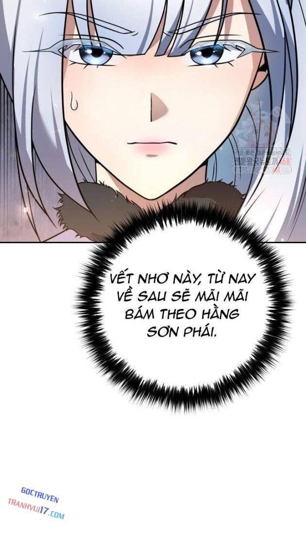 Hoạn Quan Hồi Quy: Tróc Phong Truy Nguyệt - Page 61