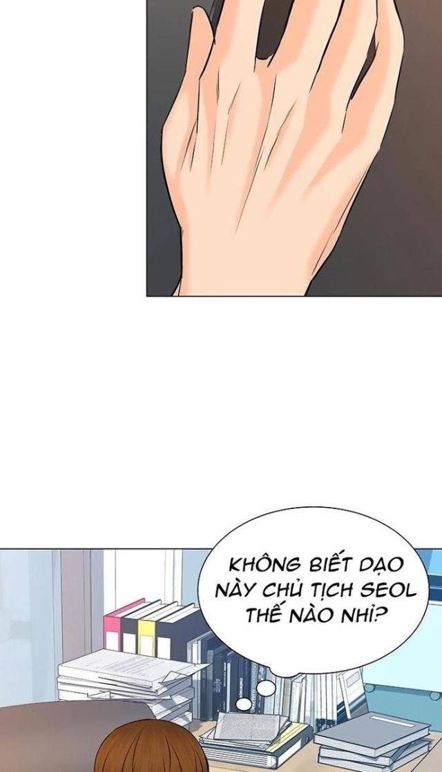 Người Trở Về Từ Cõi Chết - Page 24