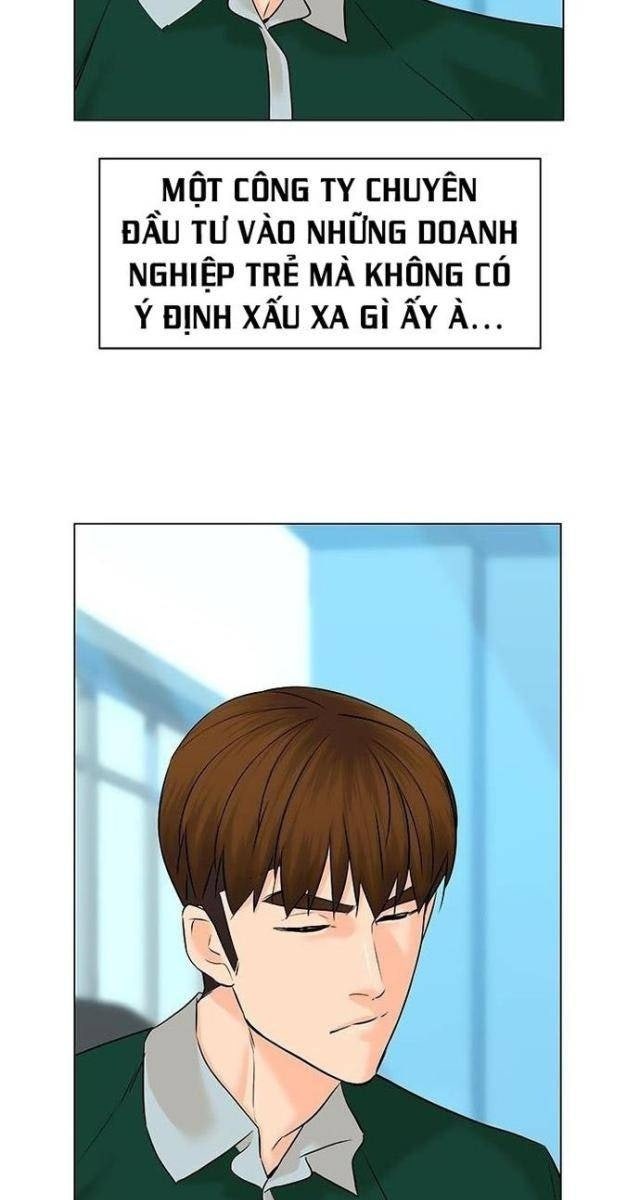 Người Trở Về Từ Cõi Chết - Page 19