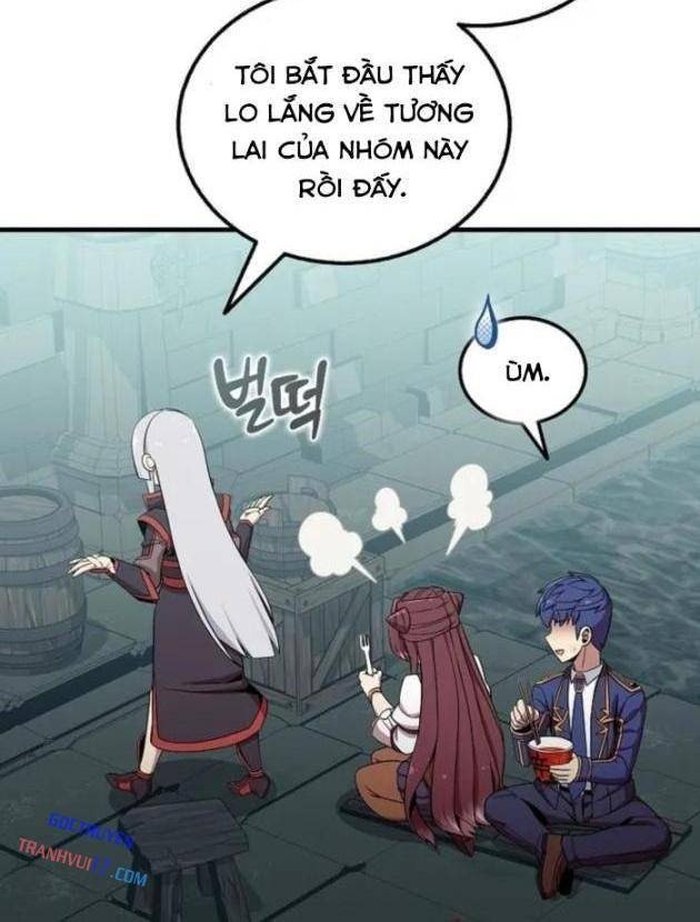 Vô Tình Nhập Học - Page 57