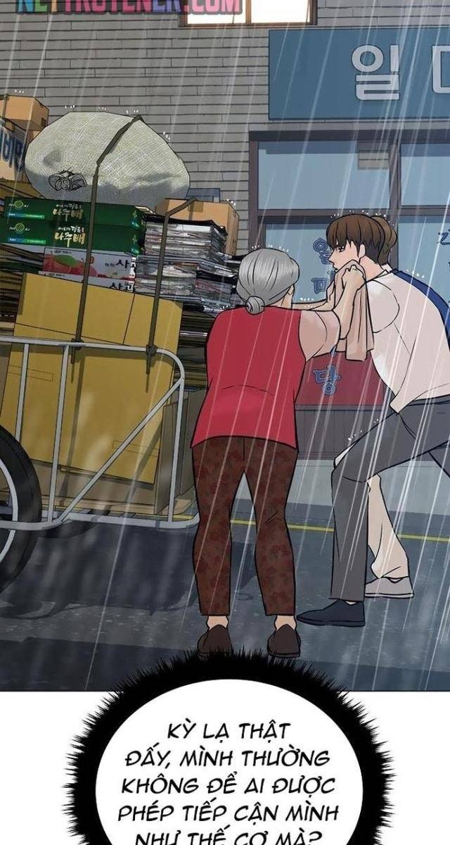 Người Trở Về Từ Cõi Chết - Page 29