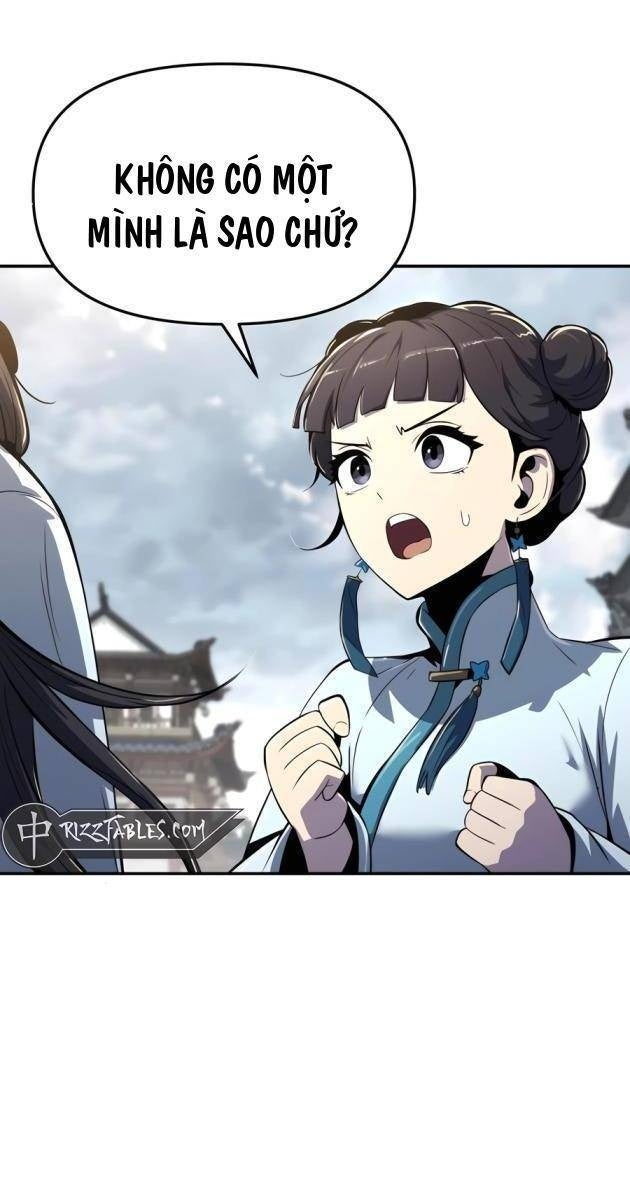 Chuyên Gia Côn Trùng Tại Đường Gia Tứ Xuyên - Page 49