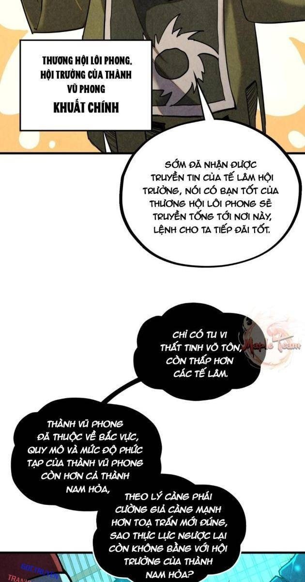 Vạn Cổ Chí Tôn - Page 75