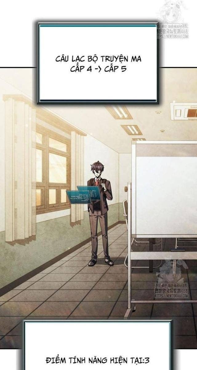 Câu Lạc Bộ Truyện Ma - Page 5