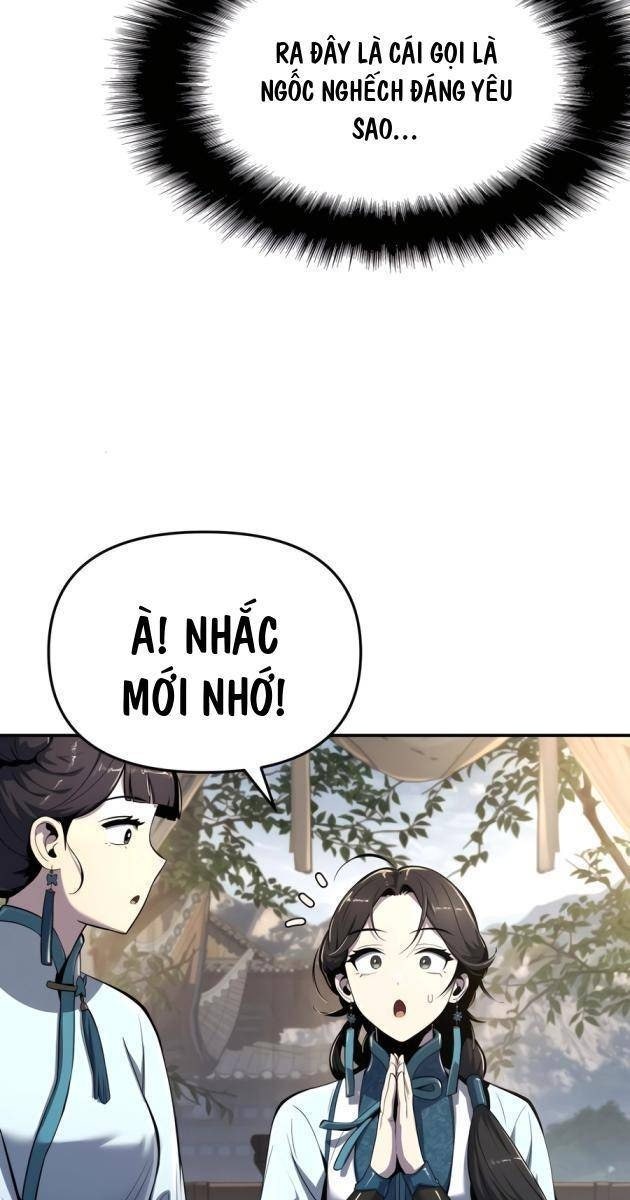 Chuyên Gia Côn Trùng Tại Đường Gia Tứ Xuyên - Page 22