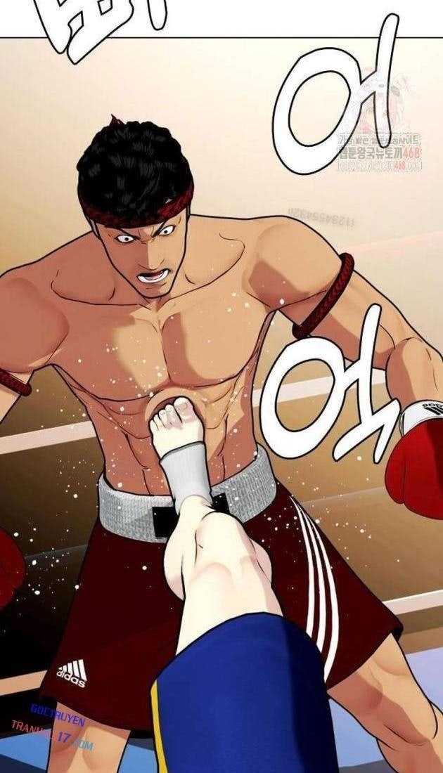 Loser Giỏi Võ - Page 93