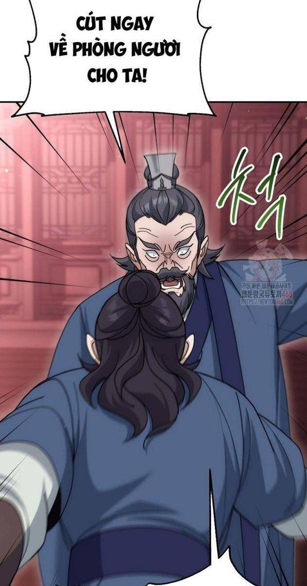 Hoạn Quan Tuyệt Luân - Page 19