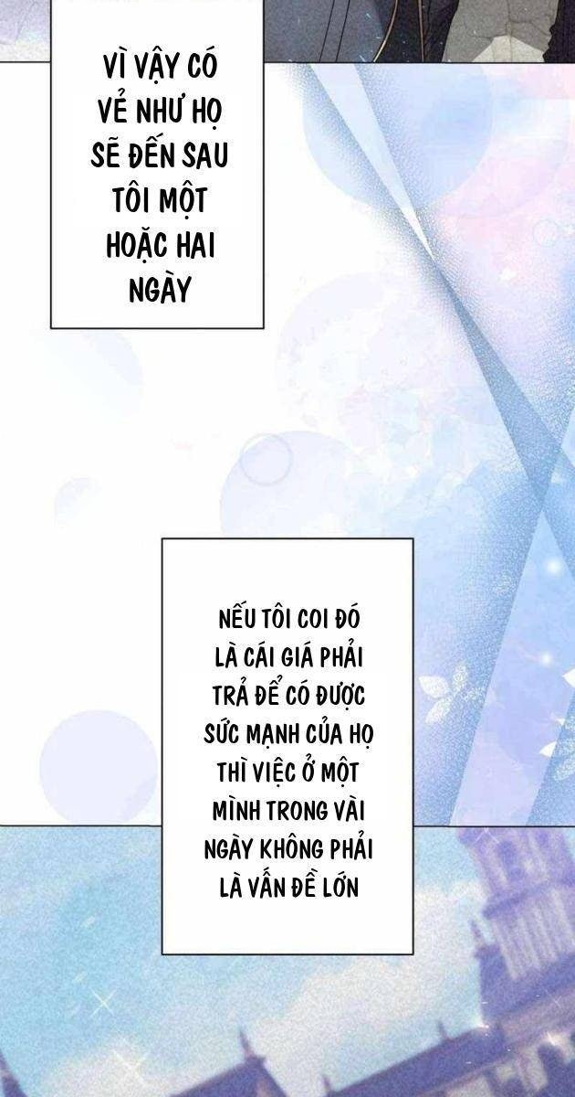 Bức Thư Tình Đến Từ Tương Lai - Page 88