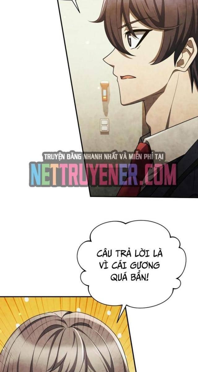 Câu Lạc Bộ Truyện Ma - Page 27