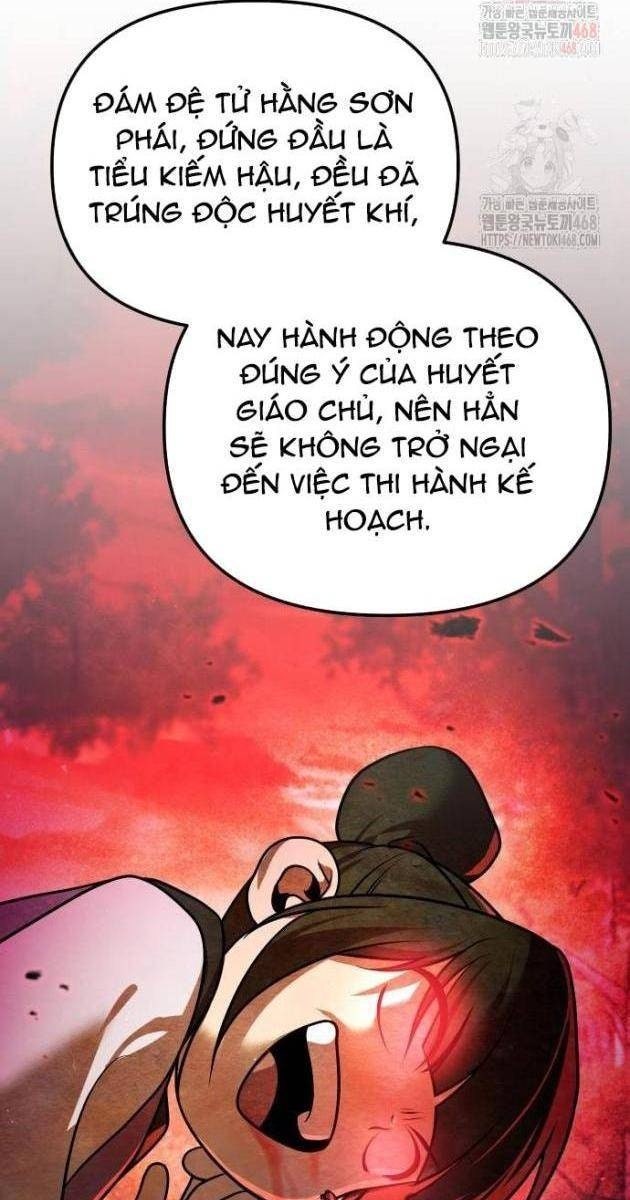 Hoạn Quan Hồi Quy: Tróc Phong Truy Nguyệt - Page 106