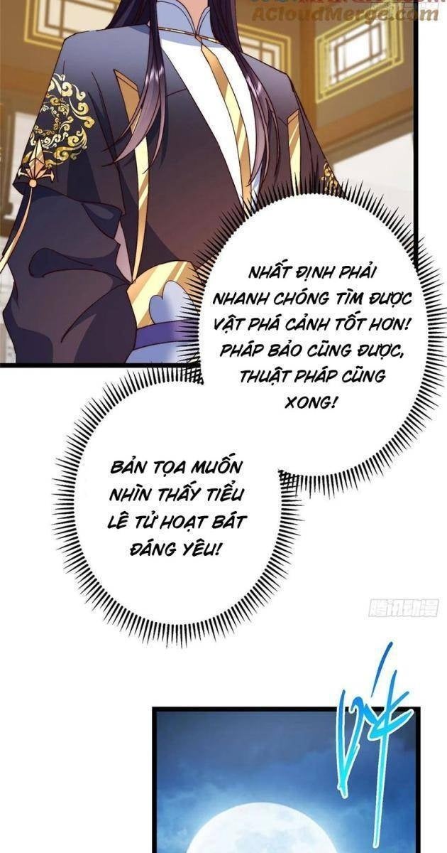 Chưởng Môn Khiêm Tốn Chút - Page 24