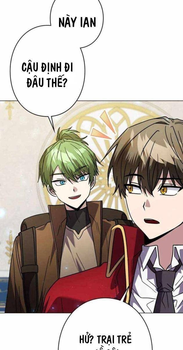 Bức Thư Tình Đến Từ Tương Lai - Page 110