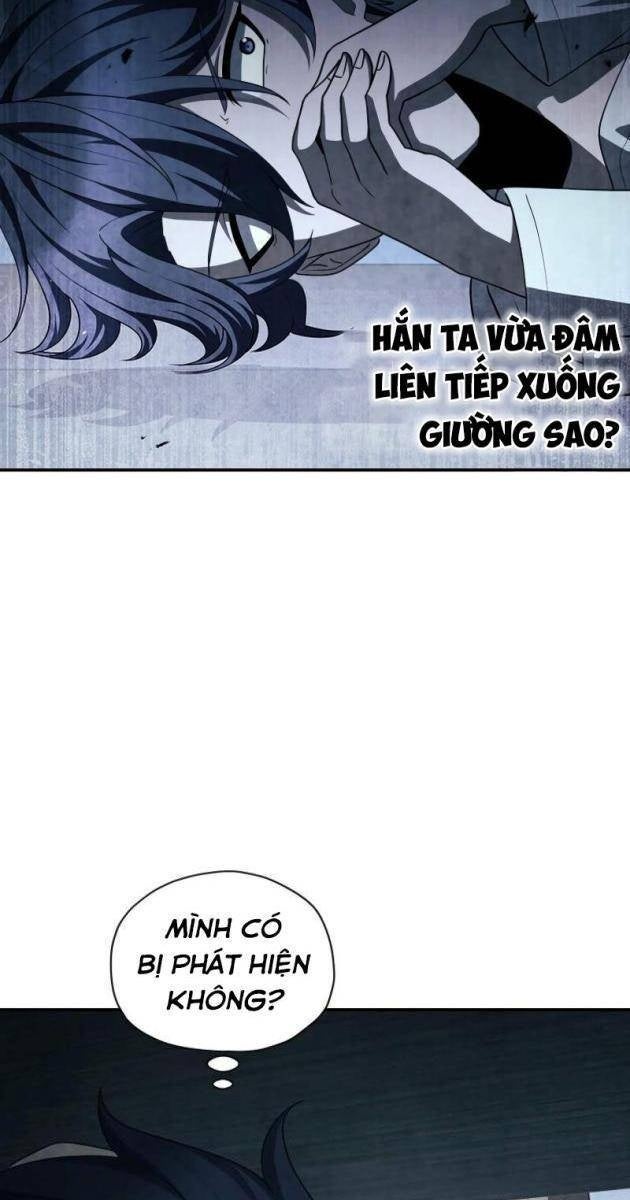 Câu Lạc Bộ Truyện Ma - Page 29