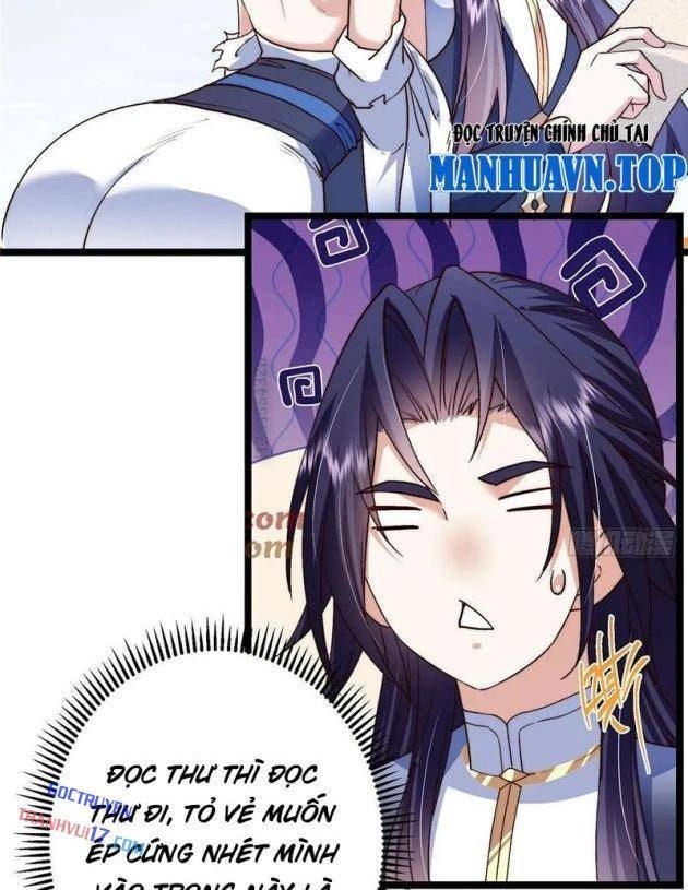 Chưởng Môn Khiêm Tốn Chút - Page 28