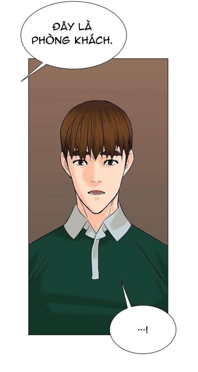 Người Trở Về Từ Cõi Chết - Page 61