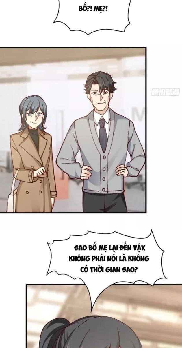 Ta Không Muốn Trùng Sinh Đâu - Page 60