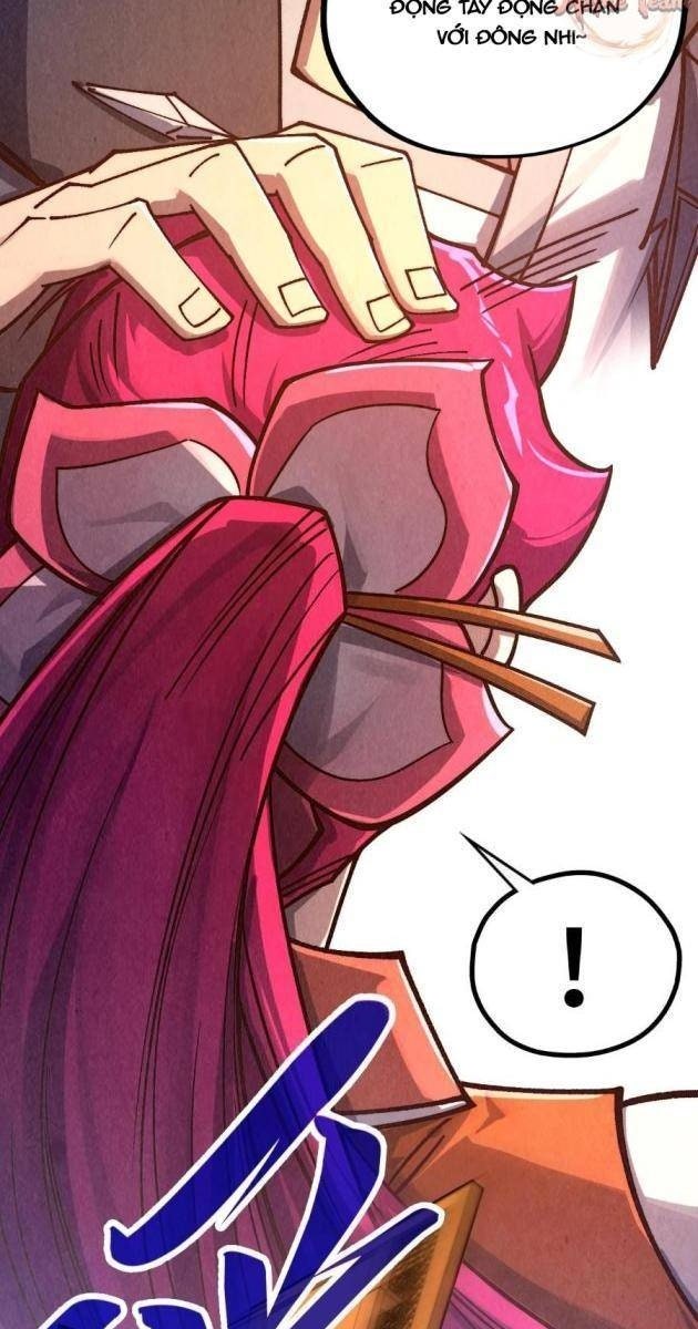 Vạn Cổ Chí Tôn - Page 55