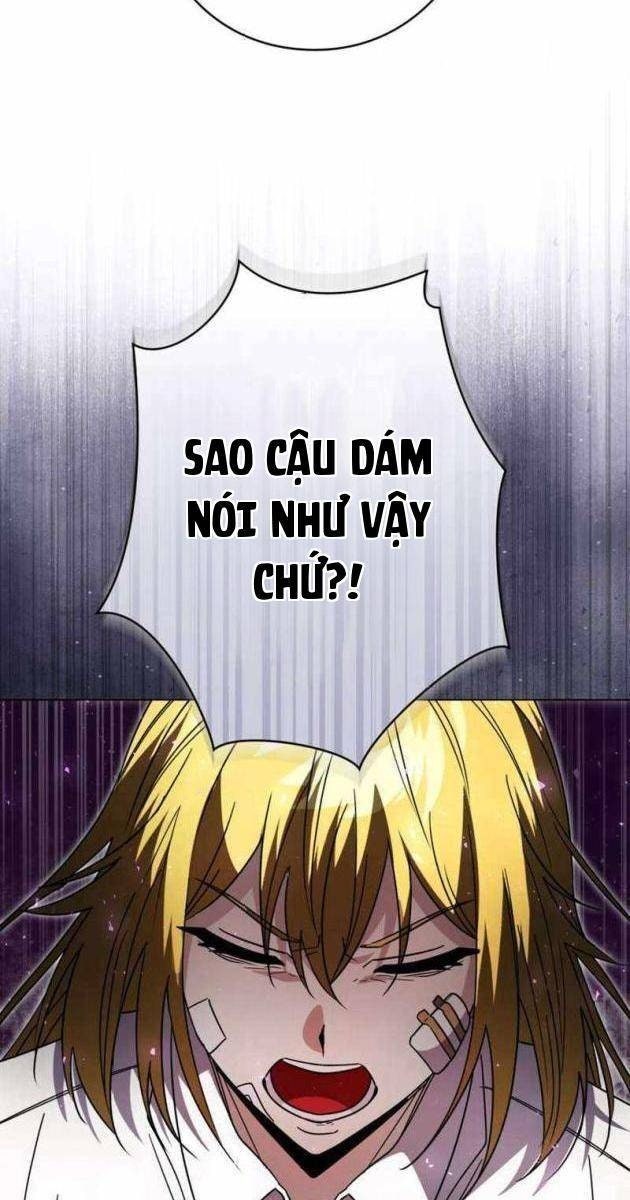 Bức Thư Tình Đến Từ Tương Lai - Page 38