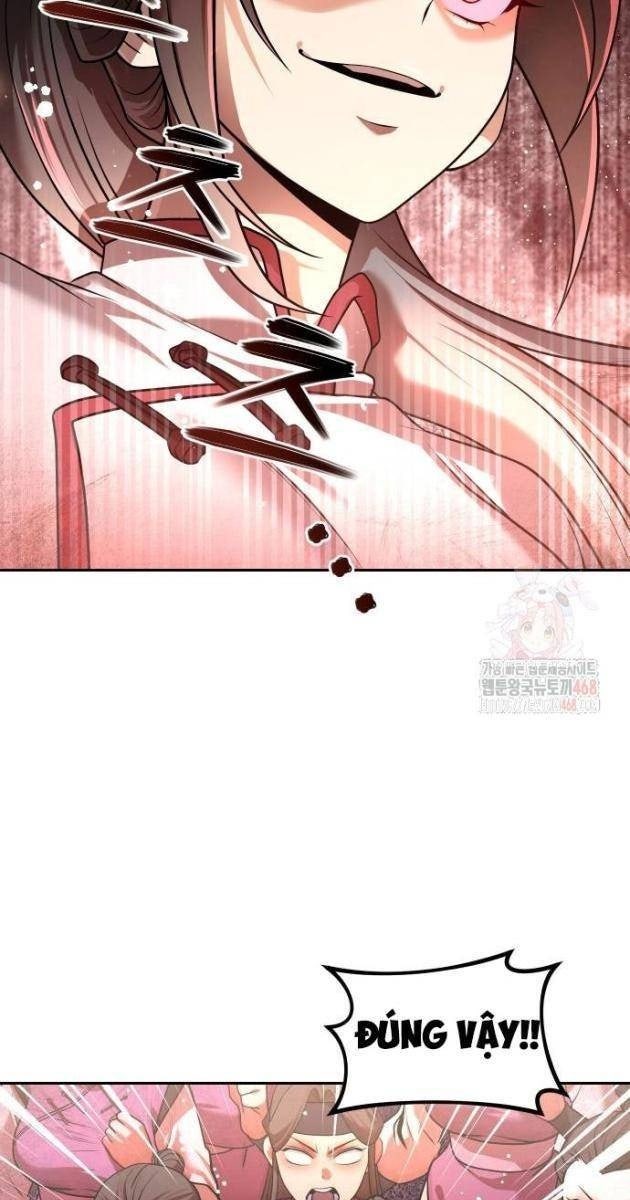 Hoạn Quan Hồi Quy: Tróc Phong Truy Nguyệt - Page 13