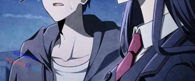 Câu Lạc Bộ Truyện Ma - Page 9