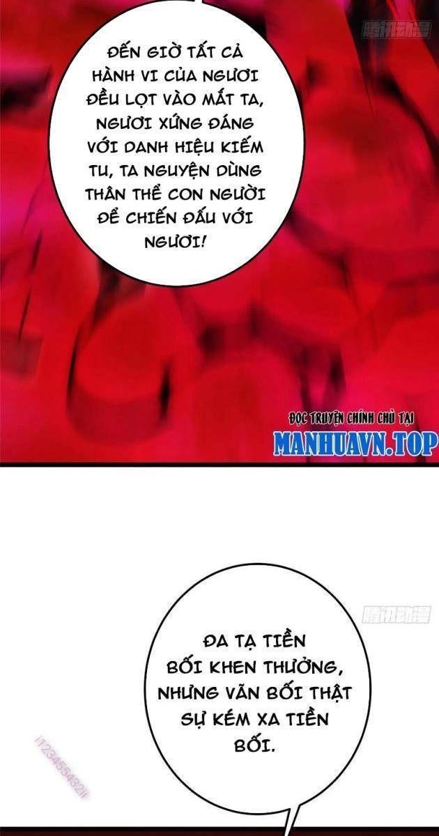 Chưởng Môn Khiêm Tốn Chút - Page 69