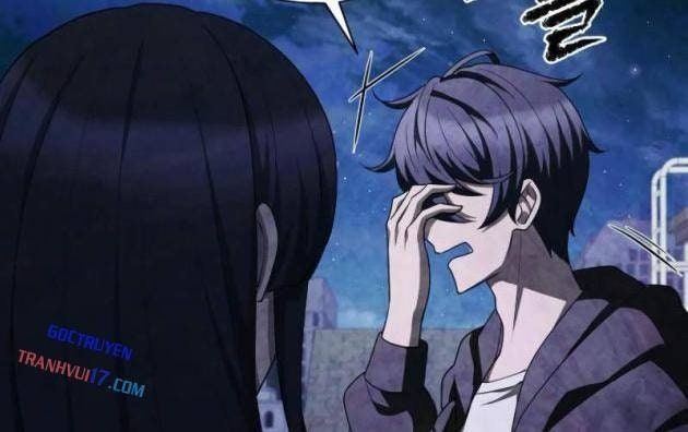 Câu Lạc Bộ Truyện Ma - Page 30