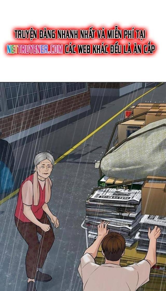 Người Trở Về Từ Cõi Chết - Page 18