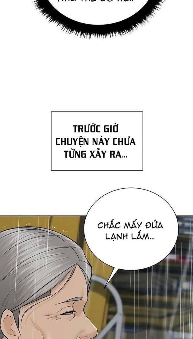 Người Trở Về Từ Cõi Chết - Page 30