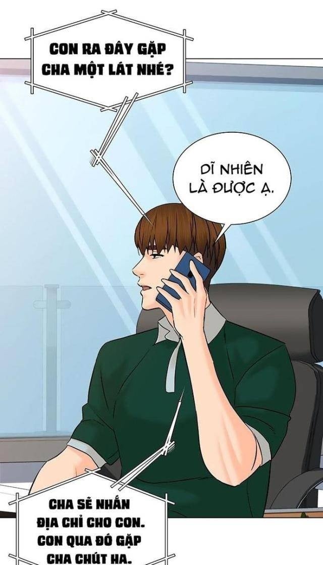 Người Trở Về Từ Cõi Chết - Page 34