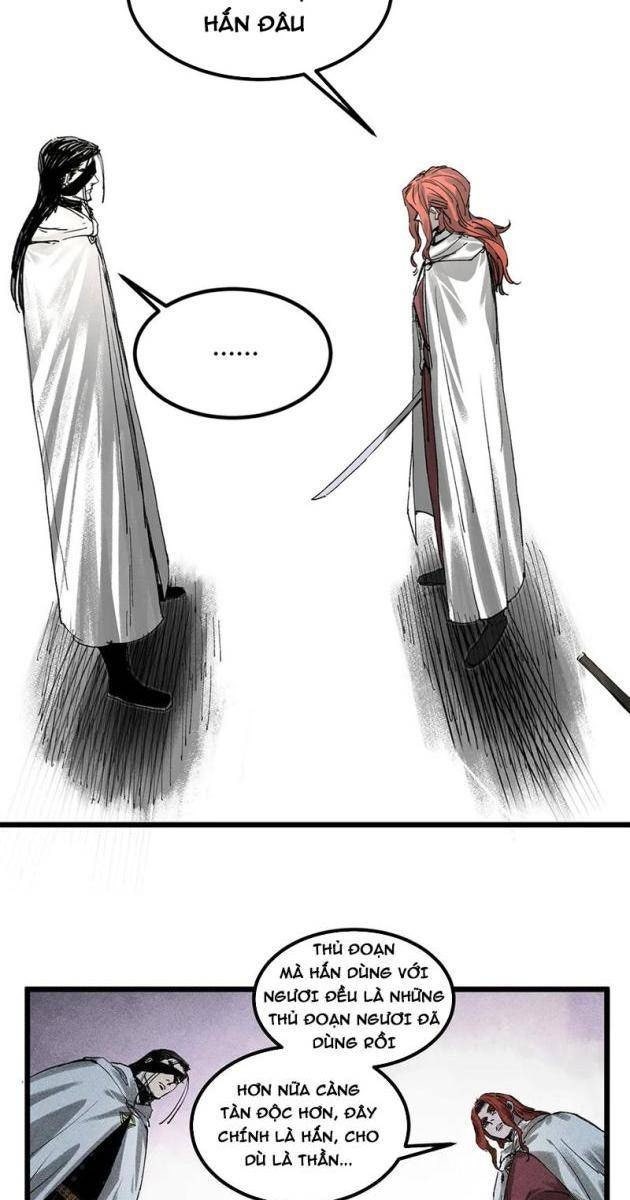 Máy Mô Phỏng Nhân Sinh Của Lữ Bố - Page 53