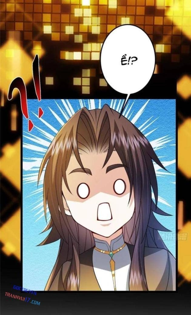 Chưởng Môn Khiêm Tốn Chút - Page 6