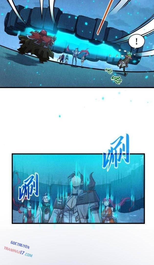 Vạn Cổ Chí Tôn - Page 59