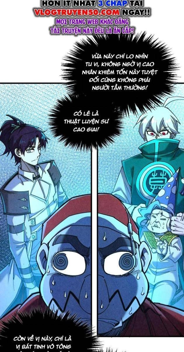 Vạn Cổ Chí Tôn - Page 82