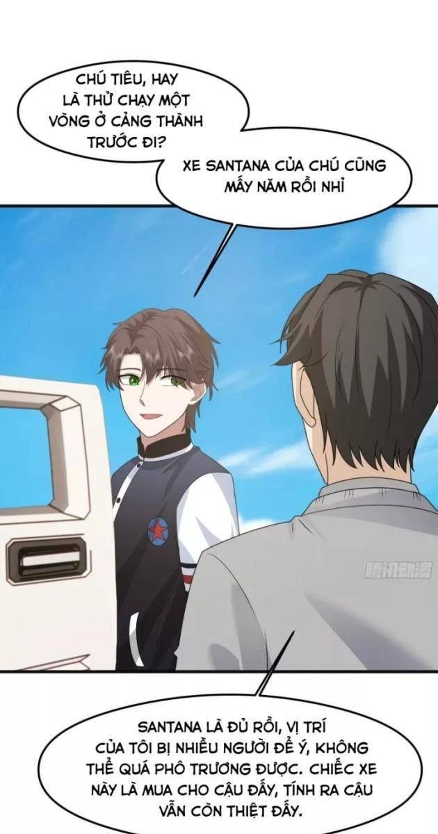 Ta Không Muốn Trùng Sinh Đâu - Page 32