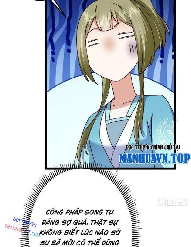 Chưởng Môn Khiêm Tốn Chút - Page 32